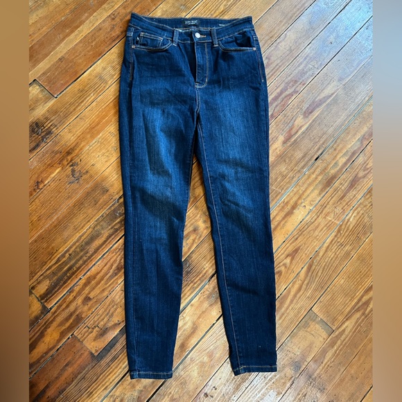 Judy Blue Denim - Judy Blue Skinny Jeans Size 7